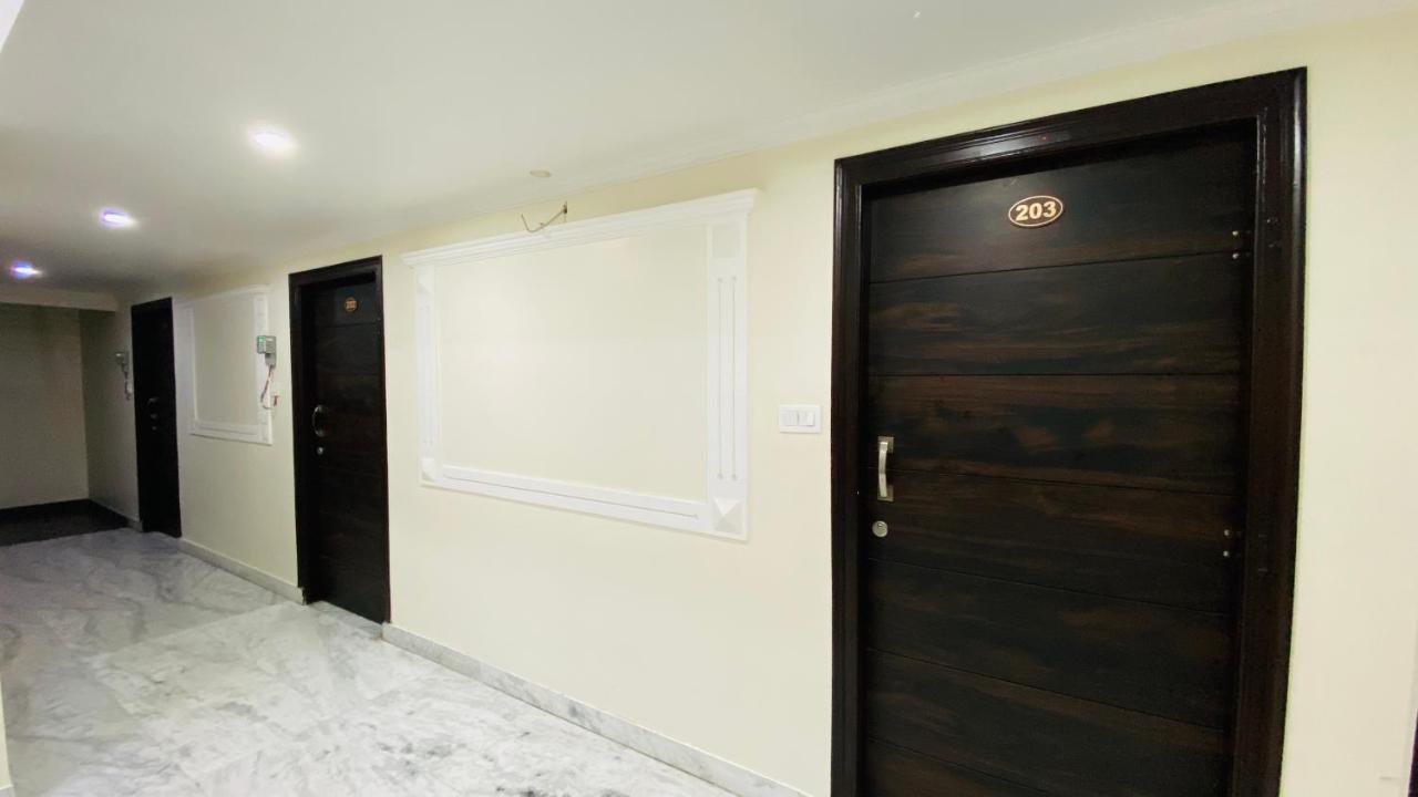 Hotel Pulse Inn Near Railway Station Джайпур Екстериор снимка